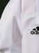 Добок для Тхеквондо Adidas ADI-CONTEST з ліцензією WT | білий | ADITC03WT