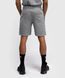 Шорти Venum Silent Power cotton shorts Cloud Grey, Cірий, S