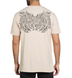 Футболка Affliction Toxic Tavern Cream, S