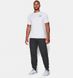 Спортивні штани Under Armour Storm 1 Rival Graphic Grey, Cірий, S