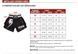 Шорти для тайського боксу Venum Tecmo Muay Thai Shorts Khaki, Хакі, S