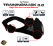 Бандаж Insane Sleeve на тренировочную маску Elevation Training Mask 3.0, M