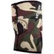 Наколенники Venum Kontact Lycra Knee Pad Patented Forest Camo, XL
