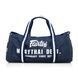 Сумка Fairtex BAG9 Barrel Bag Navy Blue, Синій