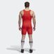 Костюм для атлетики Adidas PowerLiftSuit | червоний | CW5647