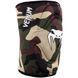 Наколенники Venum Kontact Lycra Knee Pad Patented Forest Camo, XL