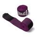Бинты Everlast Elite Handwraps Purple, 450 cm