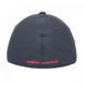 Дитяча бейсболка Under Armour Boys Heathered Blitzing 3.0 Cap Steel, XS/S