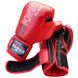 Боксерські рукавички Firepower FPBGA1 New Червоні, 12oz, 12oz