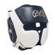 Шолом для боксу Rival RHG30 Mexican Headgear Black White, M