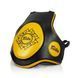 Защитный жилет Fairtex TV2 Training Vest Black Yellow, Универсальный
