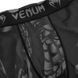 Компрессионные штаны Venum Dragons Flight Spats Black Black, Черный, S