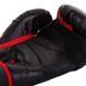 Боксерские перчатки Venum Challenger 2.0 Black/Red, 16 oz