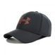 Дитяча бейсболка Under Armour Boys Heathered Blitzing 3.0 Cap Steel, XS/S