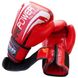 Боксерские перчатки Firepower FPBGA12 Красные, 10oz, 10oz