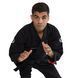 Кимоно для бразильского джиу-джитсу Tatami The Original V2 Черное A2XL