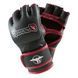Перчатки ММА Hayabusa Pro Черные L