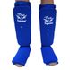 Защита ног (чулки) Thai Professional SG5 Синяя, L, L