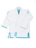 Дитяче кімоно MANTO Junior 2.0 Youth BJJ Gi White, Білий, M0