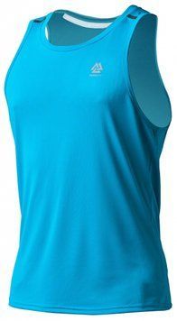Майка Peresvit Breeze Tank Top Race Frosty Blue