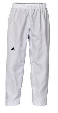 Добок для Тхеквондо Adidas ADI-START з ліцензією WT | білий | ADITS01WT