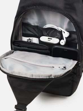 Сумка Peresvit Pulse Sling Bag Black