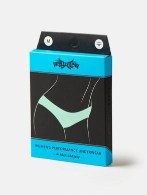 Женские спортивные трусы Peresvit Performance Ladies Bikini Minty Fresh, S