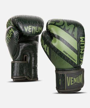 Боксерські рукавиці Venum Commando Boxing Gloves Loma Edition, 8 oz
