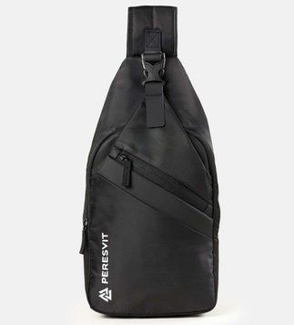 Сумка Peresvit Pulse Sling Bag Black