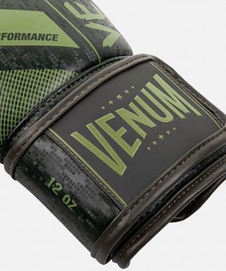 Боксерські рукавиці Venum Commando Boxing Gloves Loma Edition, 8 oz