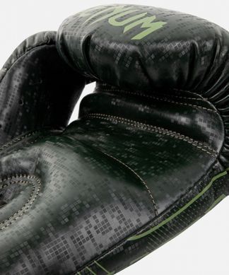 Боксерські рукавиці Venum Commando Boxing Gloves Loma Edition, 8 oz