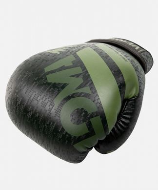 Боксерські рукавиці Venum Commando Boxing Gloves Loma Edition, 8 oz
