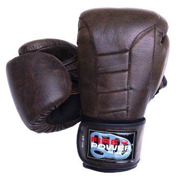 Боксерські рукавички Firepower FPBG7 10oz