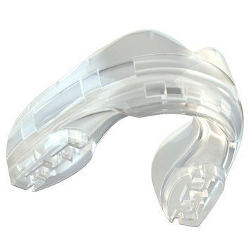 Капа для брекетів Safejawz Ortho Series Self-Fit Прозора