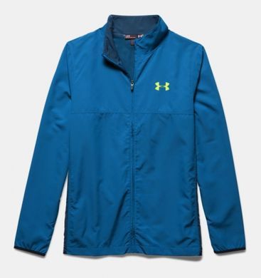 Спортивный костюм Under Armour Vital Warm-Up Suit Navy, S
