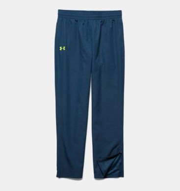 Спортивный костюм Under Armour Vital Warm-Up Suit Navy, S