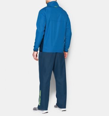 Спортивный костюм Under Armour Vital Warm-Up Suit Navy, S