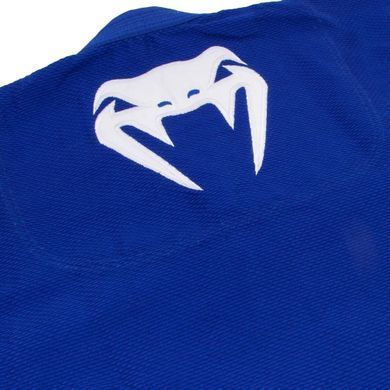 Кімоно Venum Contender 2.0 BJJ Gi Blue, A1