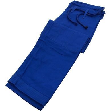 Кімоно Venum Contender 2.0 BJJ Gi Blue, A1
