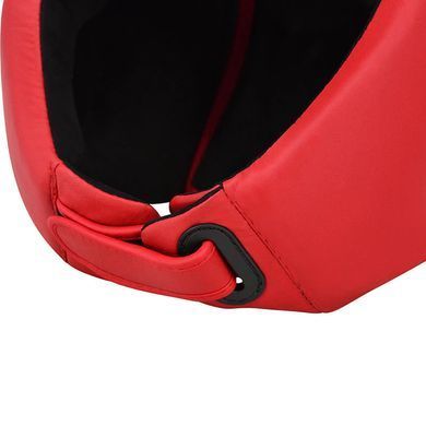Шлем RDX IBA Approved for Amateur Competition Red, L