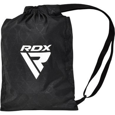 Шлем RDX IBA Approved for Amateur Competition Red, L