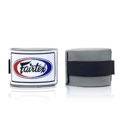 Бинти боксерські Fairtex HW2 Червоні