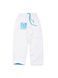 Дитяче кімоно MANTO Junior 2.0 Youth BJJ Gi White, Білий, M0