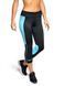 Жіночі компресійні капрі Peresvit Air Motion Ladies Capri Black Aqua