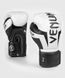 Боксерские перчатки Venum Elite White Camo, 8 oz