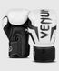 Боксерские перчатки Venum Elite White Camo, 8 oz