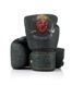 Боксерские перчатки Fairtex x Tom Atencio BGV Premium Limited Edition Heart of Warrior Nylon Bag, 12 oz