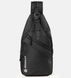 Сумка Peresvit Pulse Sling Bag Black