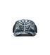 Кепка Affliction Charred Martyr Hat, Универсальный
