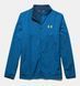 Спортивный костюм Under Armour Vital Warm-Up Suit Navy, S